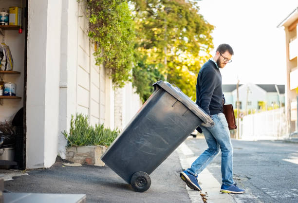 Best Construction Debris Removal  in Durham, OR